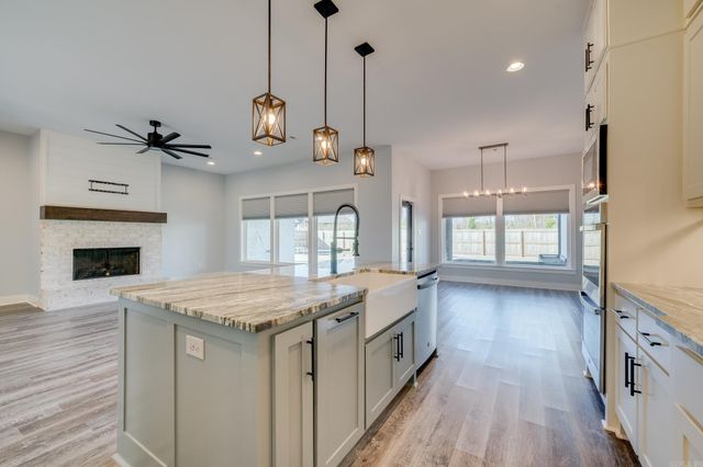 10633 Hinds Road, Benton, AR 72019