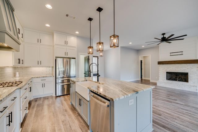 10633 Hinds Road, Benton, AR 72019