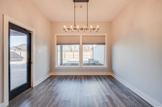 10633 Hinds Road, Benton, AR 72019