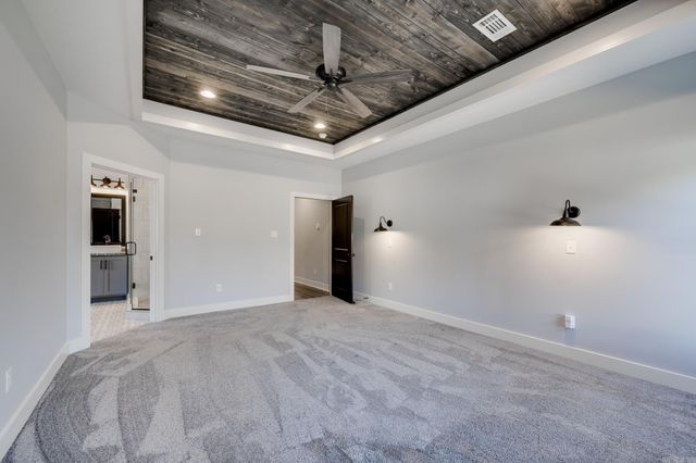 10633 Hinds Road, Benton, AR 72019