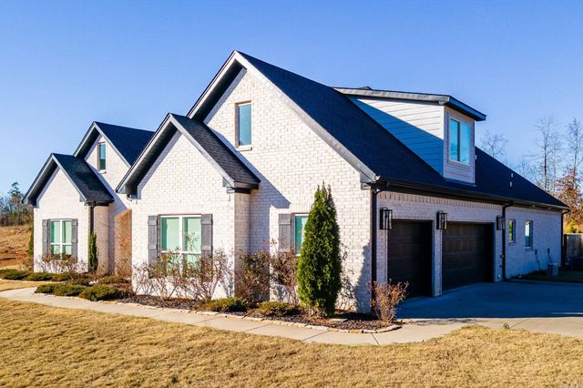 10633 Hinds Road, Benton, AR 72019