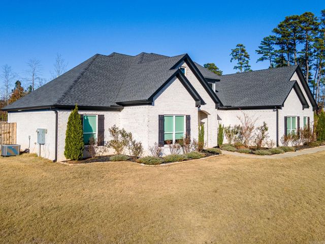 10633 Hinds Road, Benton, AR 72019