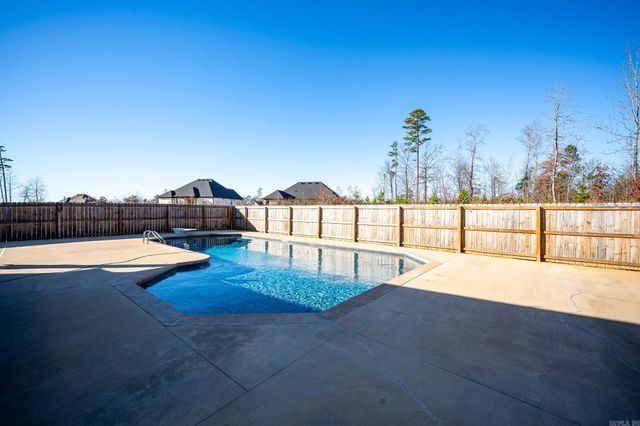 10633 Hinds Road, Benton, AR 72019