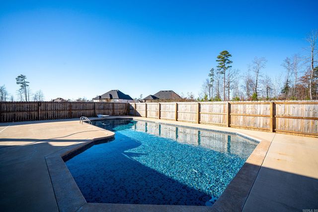 10633 Hinds Road, Benton, AR 72019