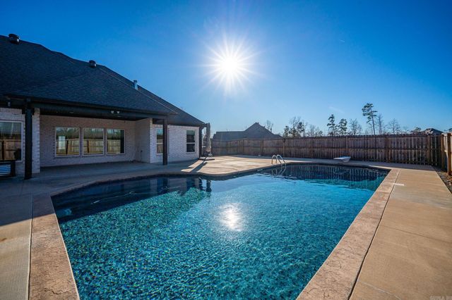 10633 Hinds Road, Benton, AR 72019