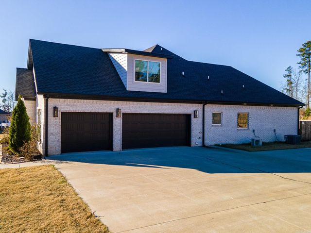 10633 Hinds Road, Benton, AR 72019