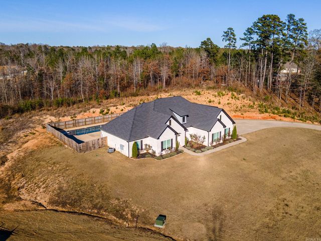10633 Hinds Road, Benton, AR 72019