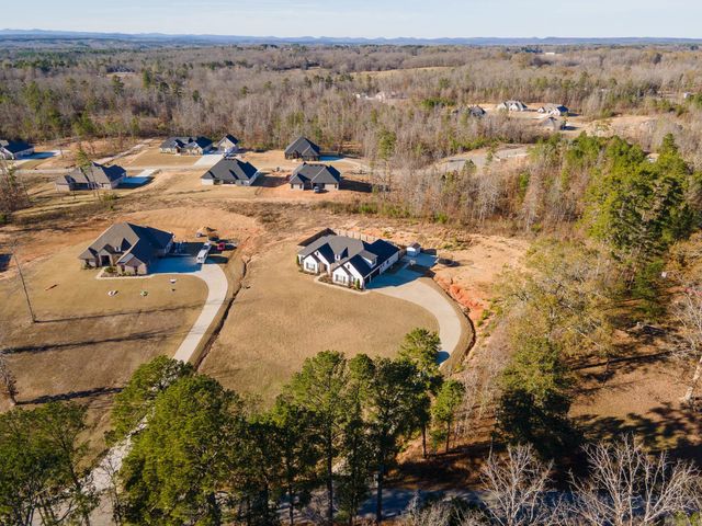 10633 Hinds Road, Benton, AR 72019