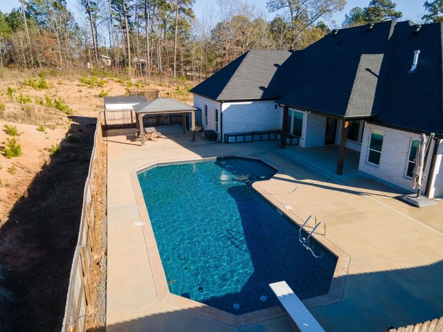 10633 Hinds Road, Benton, AR 72019