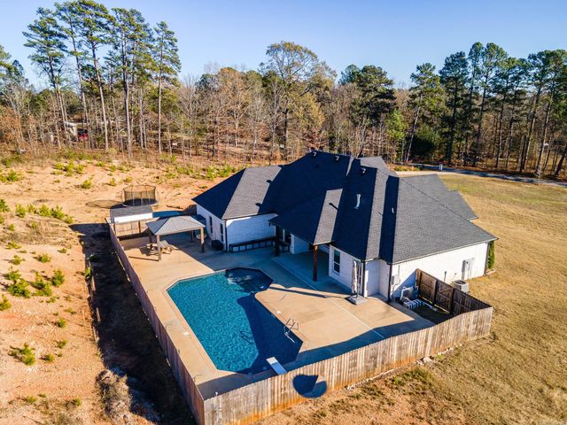 10633 Hinds Road, Benton, AR 72019