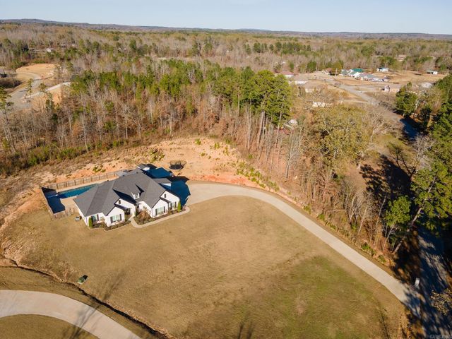 10633 Hinds Road, Benton, AR 72019