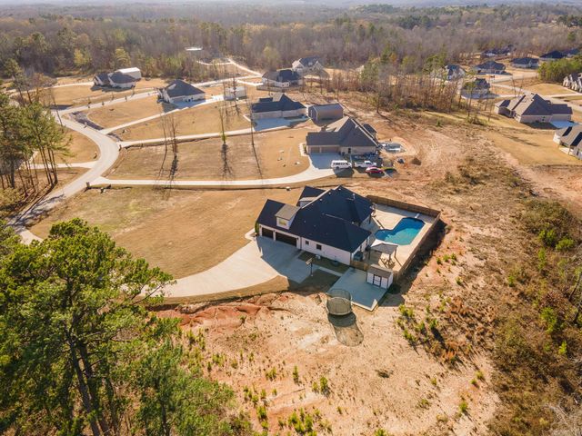 10633 Hinds Road, Benton, AR 72019