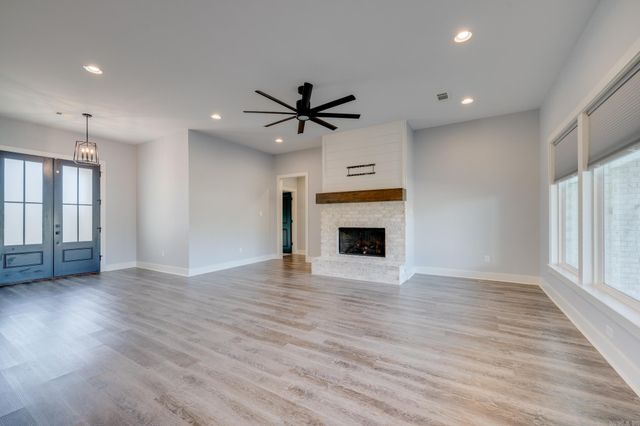 10633 Hinds Road, Benton, AR 72019