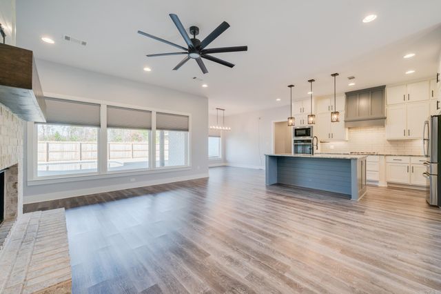 10633 Hinds Road, Benton, AR 72019