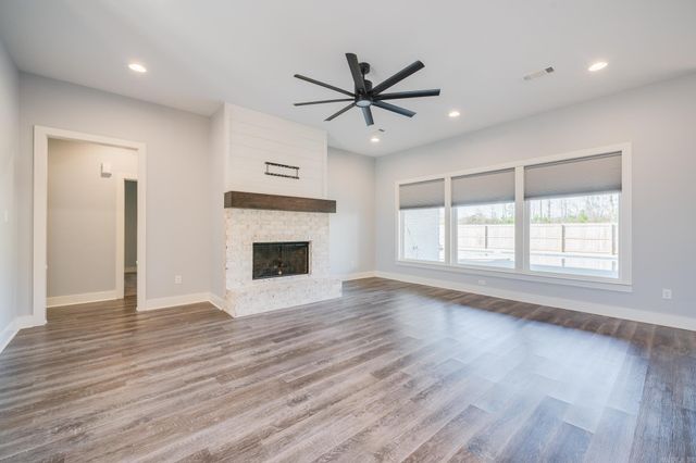 10633 Hinds Road, Benton, AR 72019