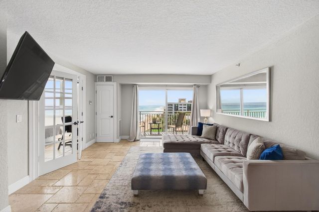 4511 S Ocean Boulevard 807, Highland Beach, FL 33487