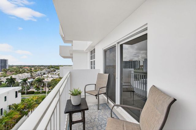 4511 S Ocean Boulevard 807, Highland Beach, FL 33487