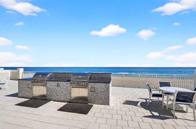 4511 S Ocean Boulevard 807, Highland Beach, FL 33487