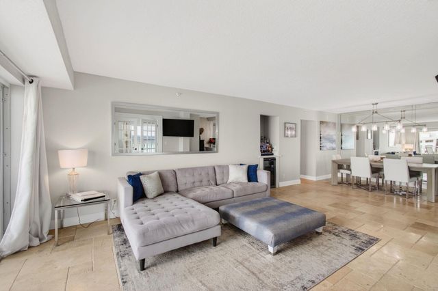 4511 S Ocean Boulevard 807, Highland Beach, FL 33487