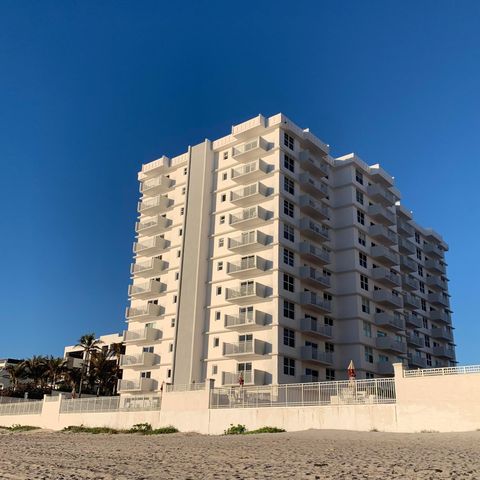 4511 S Ocean Boulevard 807, Highland Beach, FL 33487