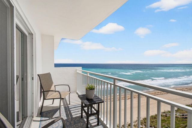 4511 S Ocean Boulevard 807, Highland Beach, FL 33487