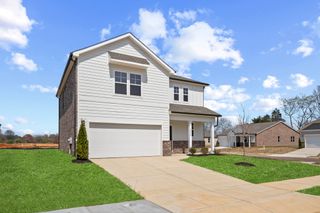 102 Millbrook Dr, Spring Hill, TN 37174