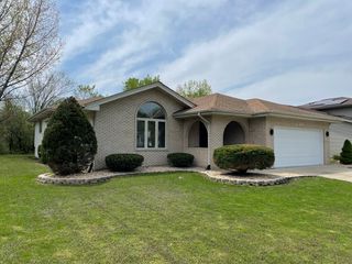 425 Tamarack Street, Park Forest, IL 60466