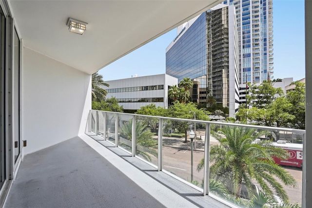 175 1ST STREET S 303, St Petersburg, FL 33701