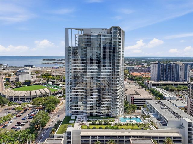 175 1ST STREET S 303, St Petersburg, FL 33701