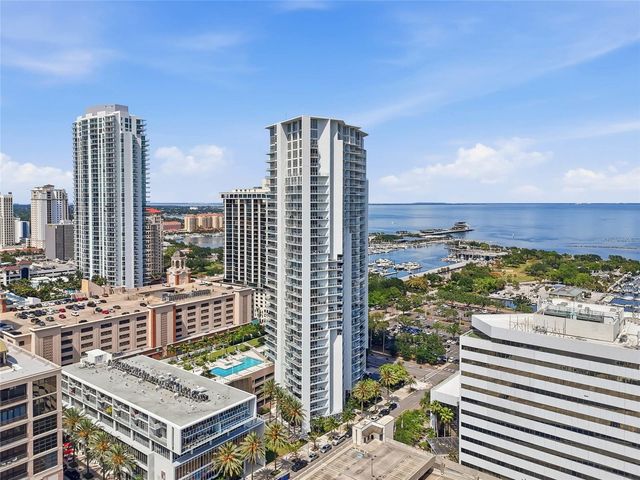 175 1ST STREET S 303, St Petersburg, FL 33701
