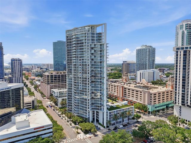 175 1ST STREET S 303, St Petersburg, FL 33701
