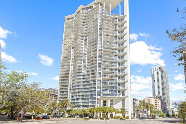 175 1ST STREET S 303, St Petersburg, FL 33701
