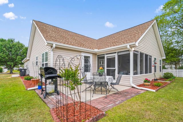 676 Lilly Naz Ln., Myrtle Beach, SC 29588