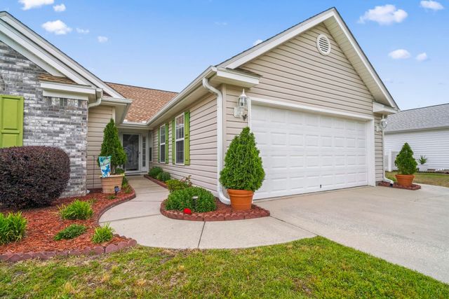 676 Lilly Naz Ln., Myrtle Beach, SC 29588