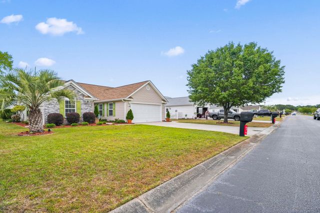 676 Lilly Naz Ln., Myrtle Beach, SC 29588