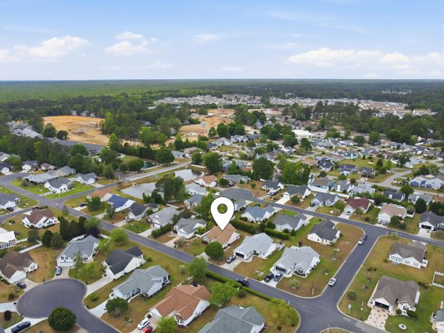 676 Lilly Naz Ln., Myrtle Beach, SC 29588