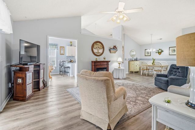 676 Lilly Naz Ln., Myrtle Beach, SC 29588