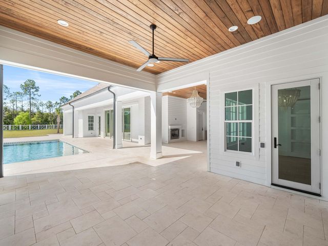 303 Golfridge Drive, Watersound, FL 32461