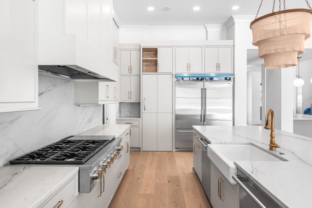 303 Golfridge Drive, Watersound, FL 32461