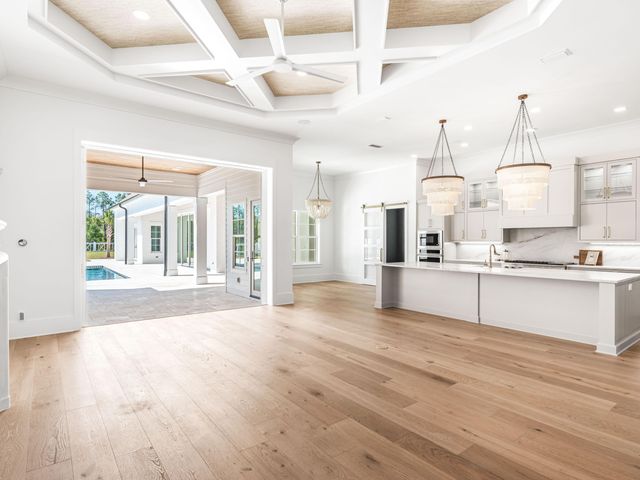 303 Golfridge Drive, Watersound, FL 32461