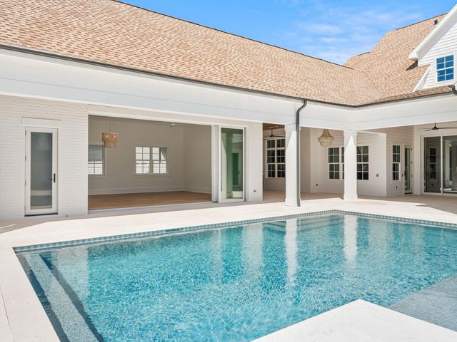 303 Golfridge Drive, Watersound, FL 32461