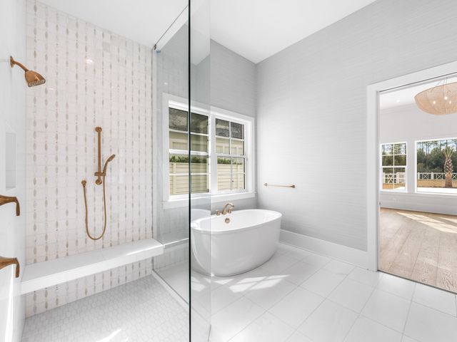 303 Golfridge Drive, Watersound, FL 32461