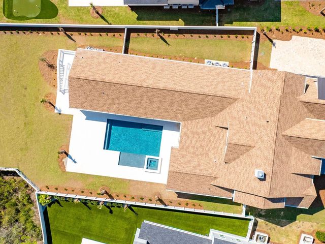 303 Golfridge Drive, Watersound, FL 32461