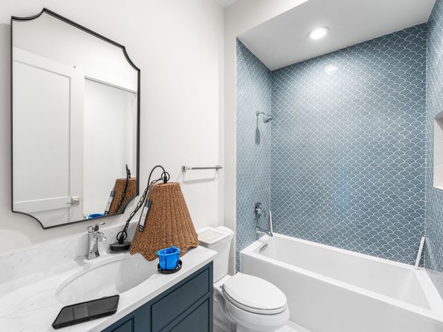 303 Golfridge Drive, Watersound, FL 32461