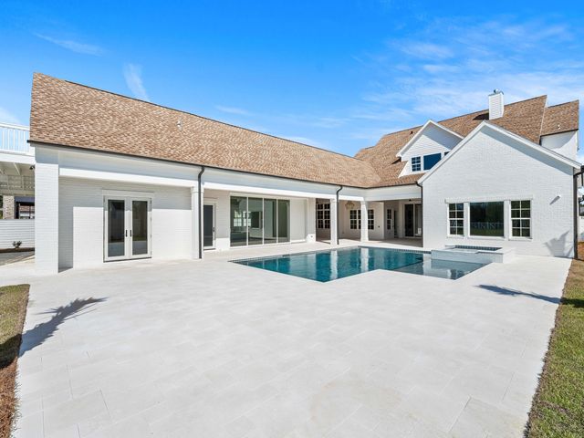 303 Golfridge Drive, Watersound, FL 32461