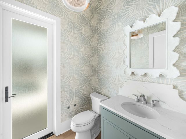 303 Golfridge Drive, Watersound, FL 32461