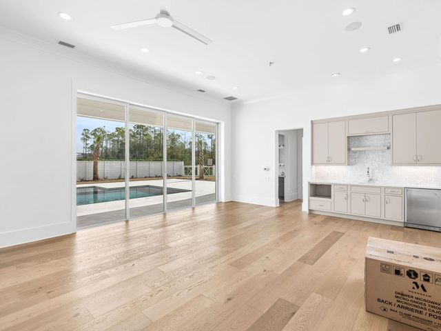 303 Golfridge Drive, Watersound, FL 32461