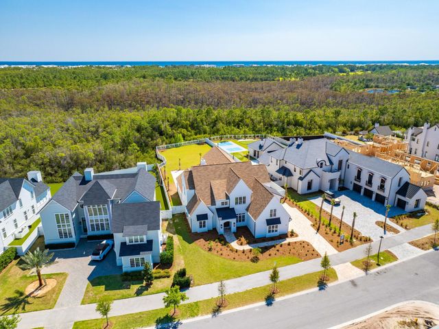 303 Golfridge Drive, Watersound, FL 32461