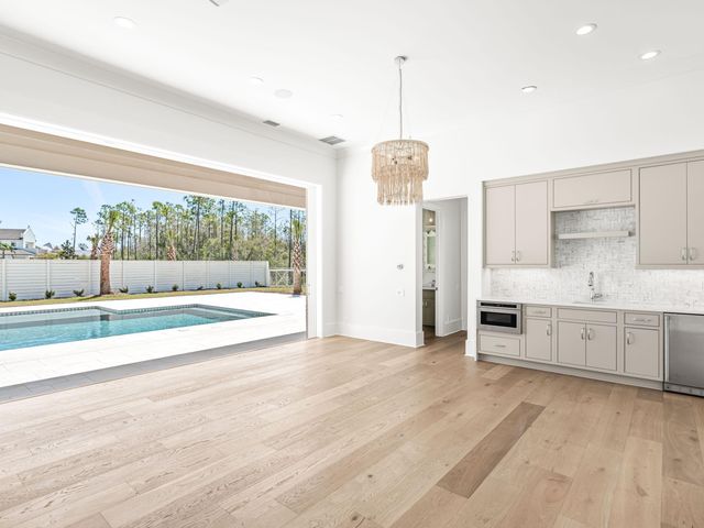 303 Golfridge Drive, Watersound, FL 32461