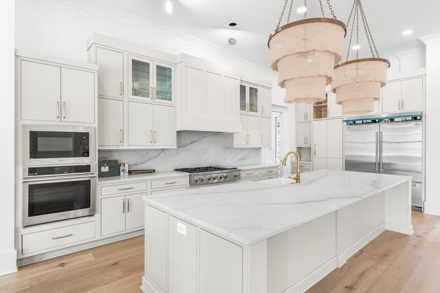 303 Golfridge Drive, Watersound, FL 32461